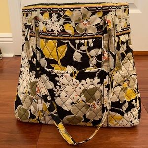 Vera Bradley Tote Bag